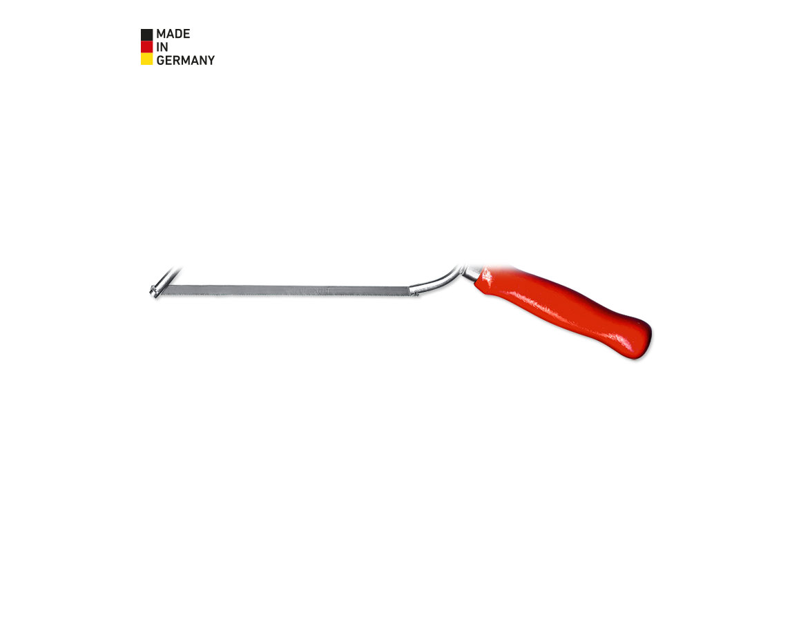 PUK-Säge für Metall / Ersatzblätter, 12er Pack