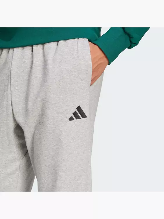 adidas Essentials Feel Cozy French Terry Hose