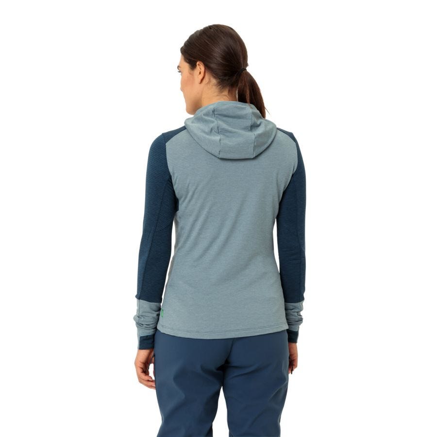 Monviso Hoodie Damen