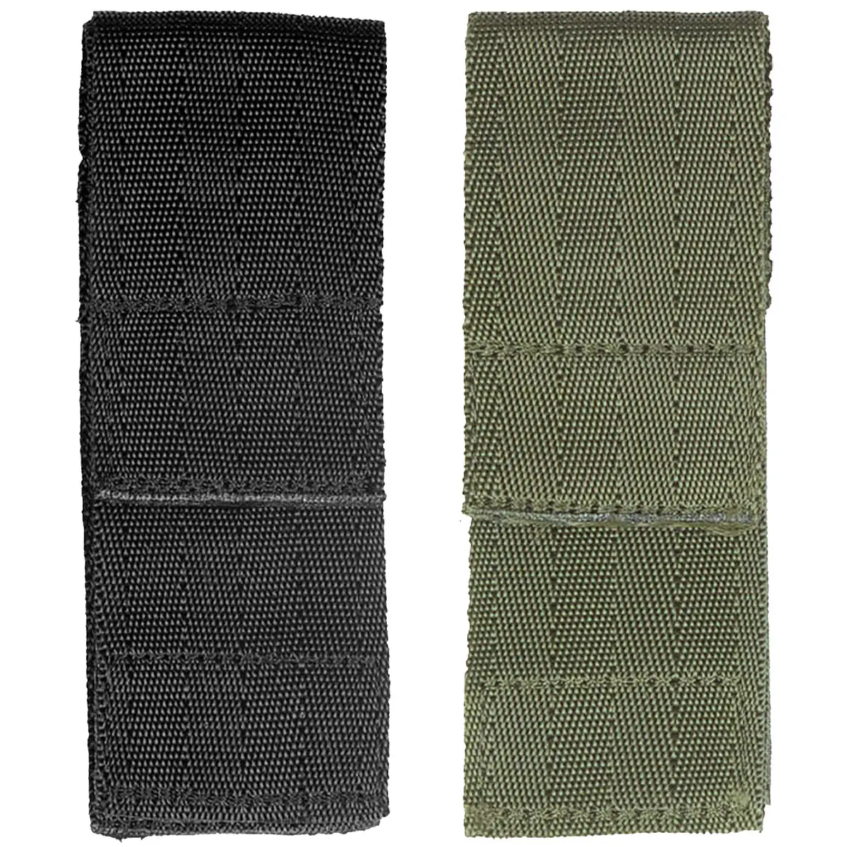 Commando Uhrenarmband