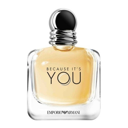 Armani Fordi det er dig Eau de Parfum 100 ml