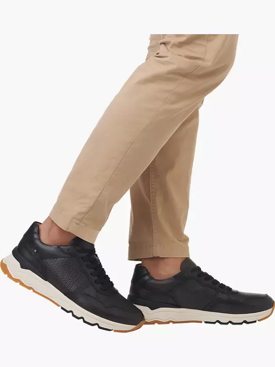 Rieker Herren Sneaker Low