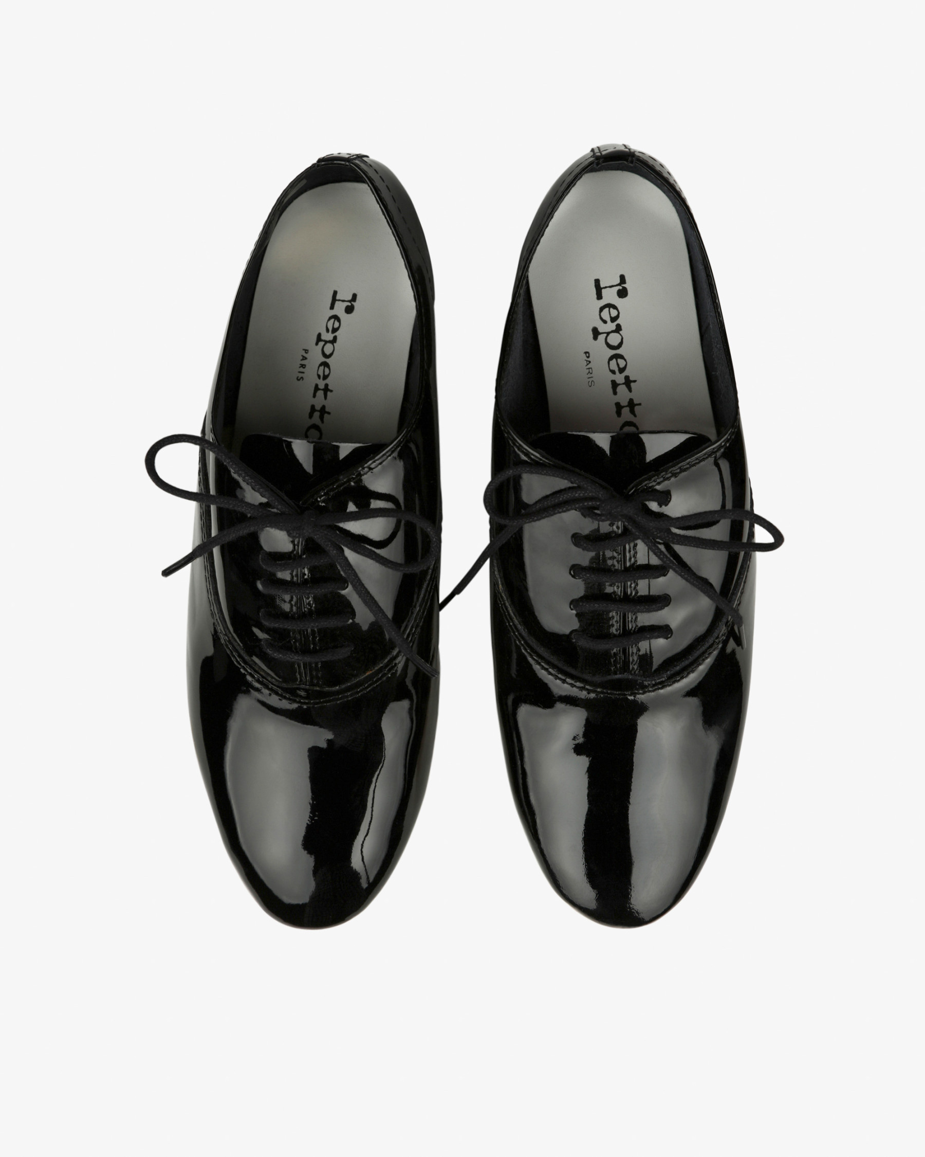 Zizi oxford shoes