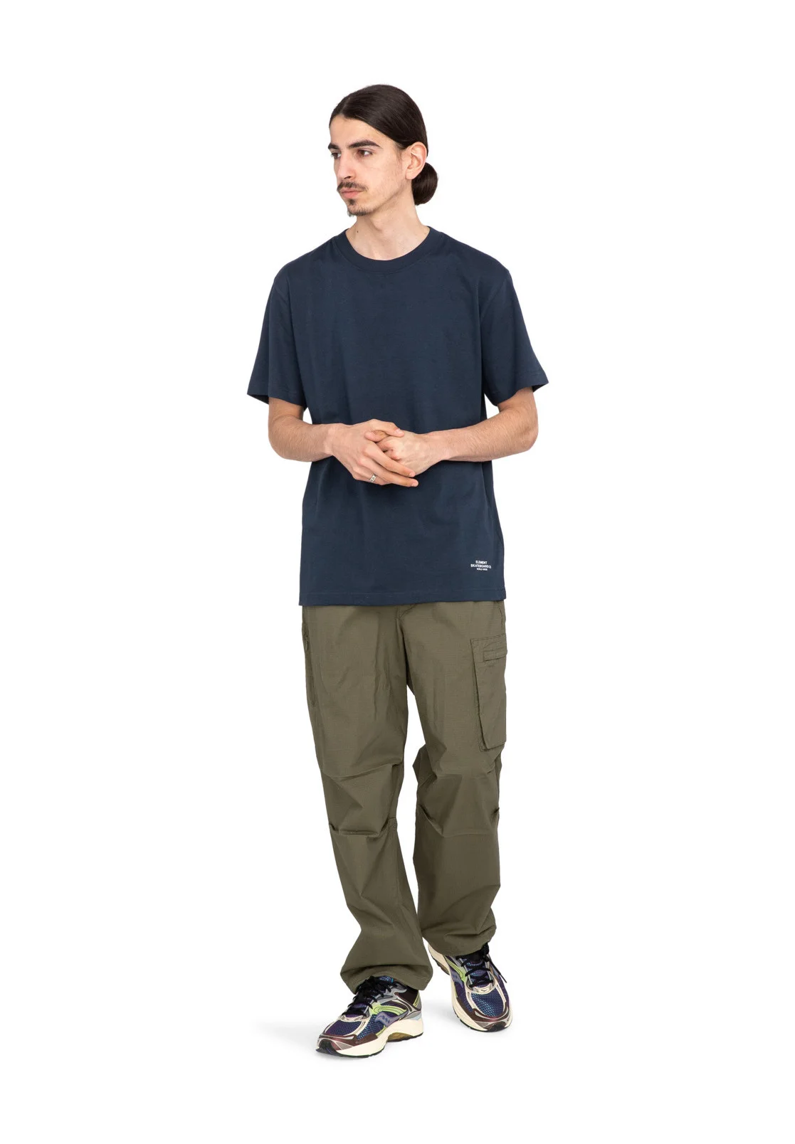 Element CHILLIN TRAVEL - Pantalones