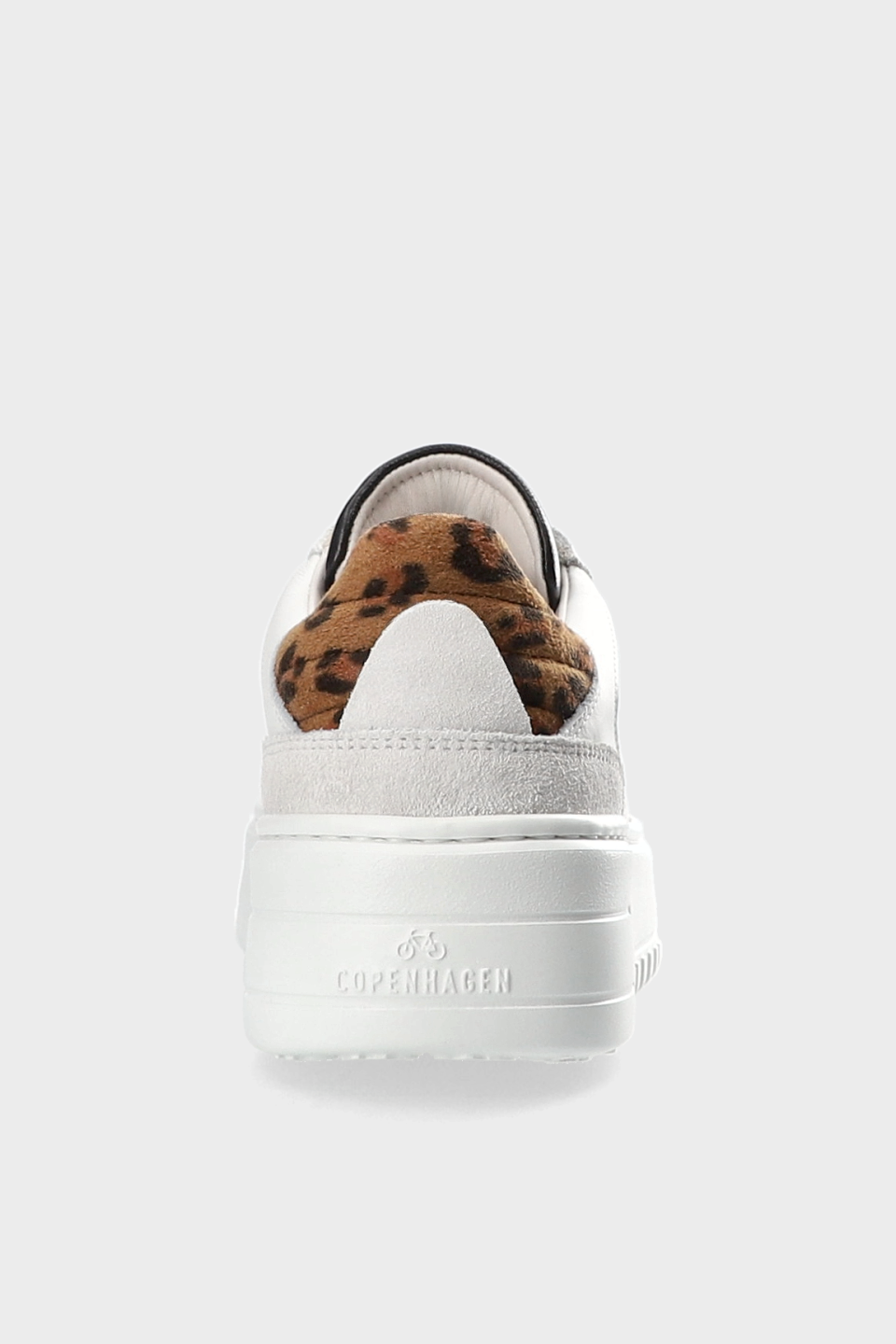 CPH71 leather mix leo