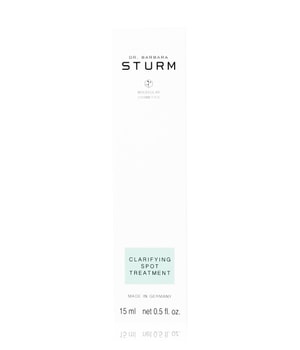 DR. BARBARA STURM Clarifying Spot Treatment Abdeckcreme-15 ml