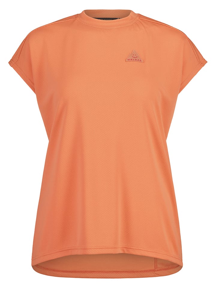 Maloja Funktionsshirt 