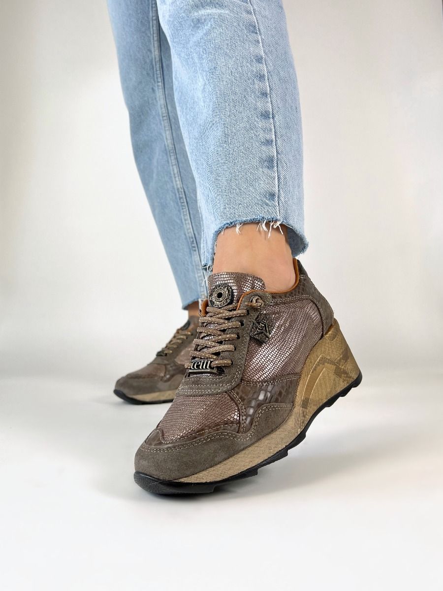 Cetti  C1143 SRA H23 - Taupe