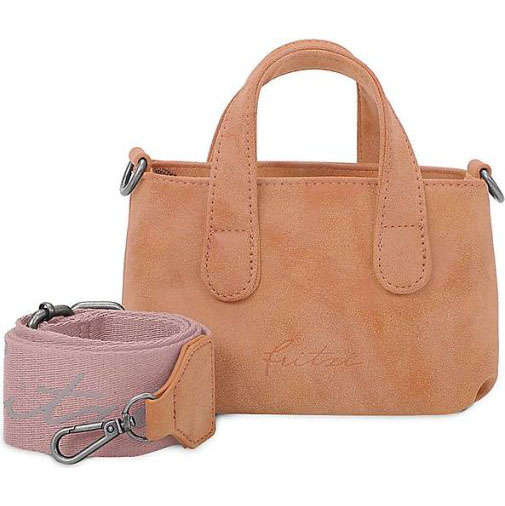 Fritzi aus Preußen Handtasche 18,5 cm