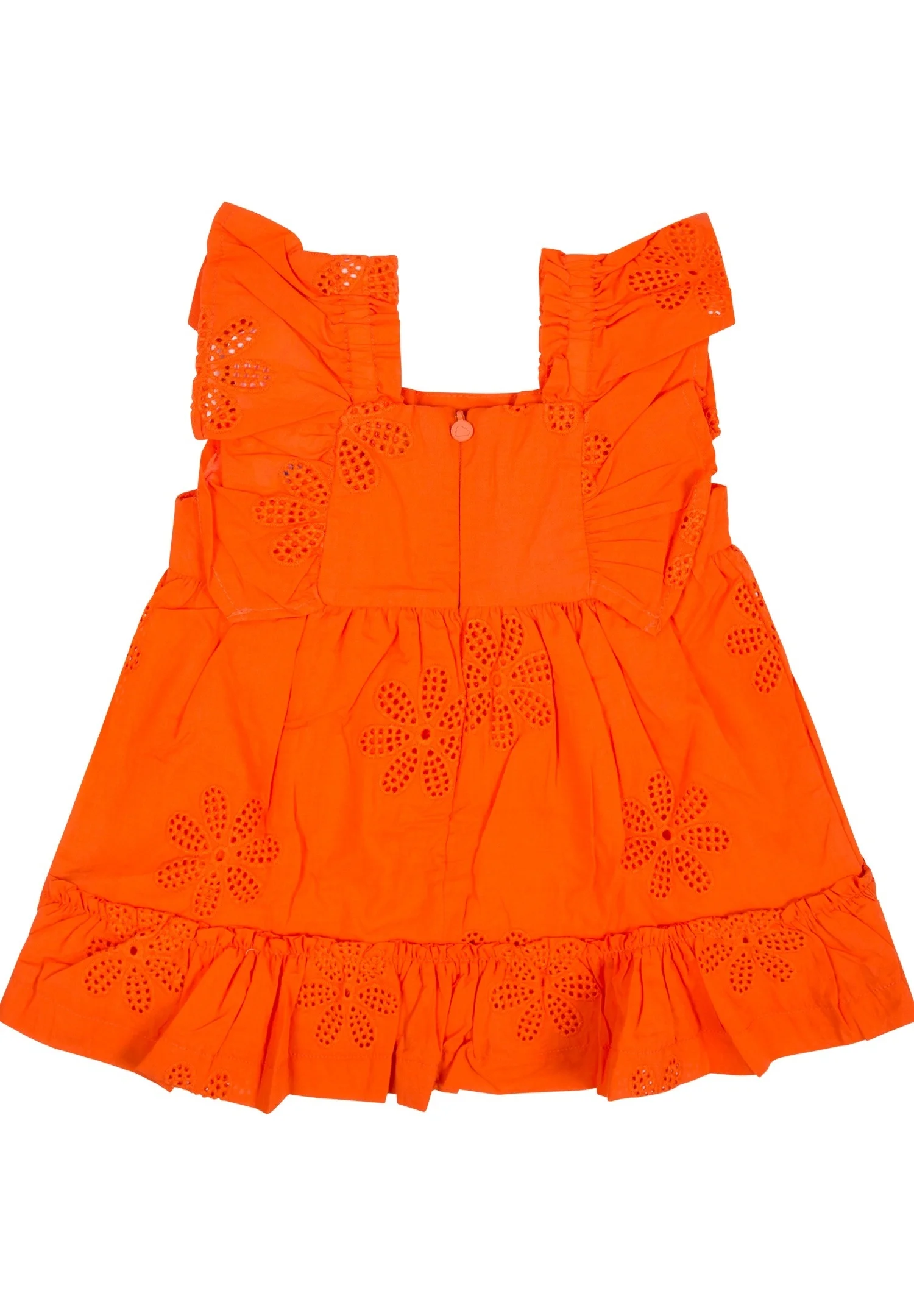 Vestido de verano de la alcaldía