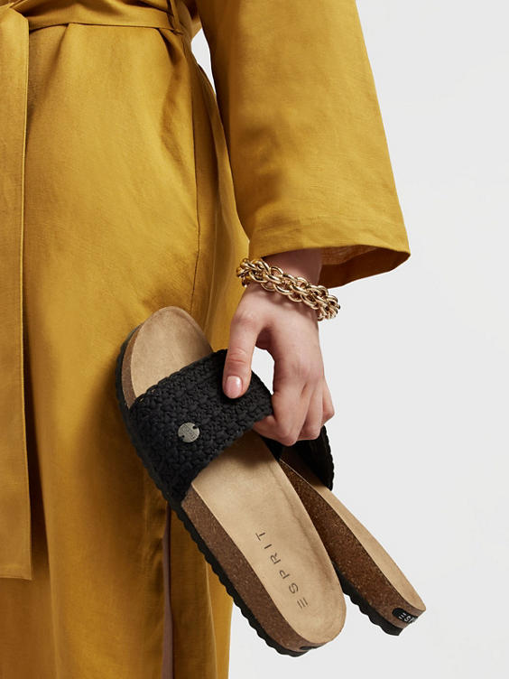 ESPRIT Pantolette