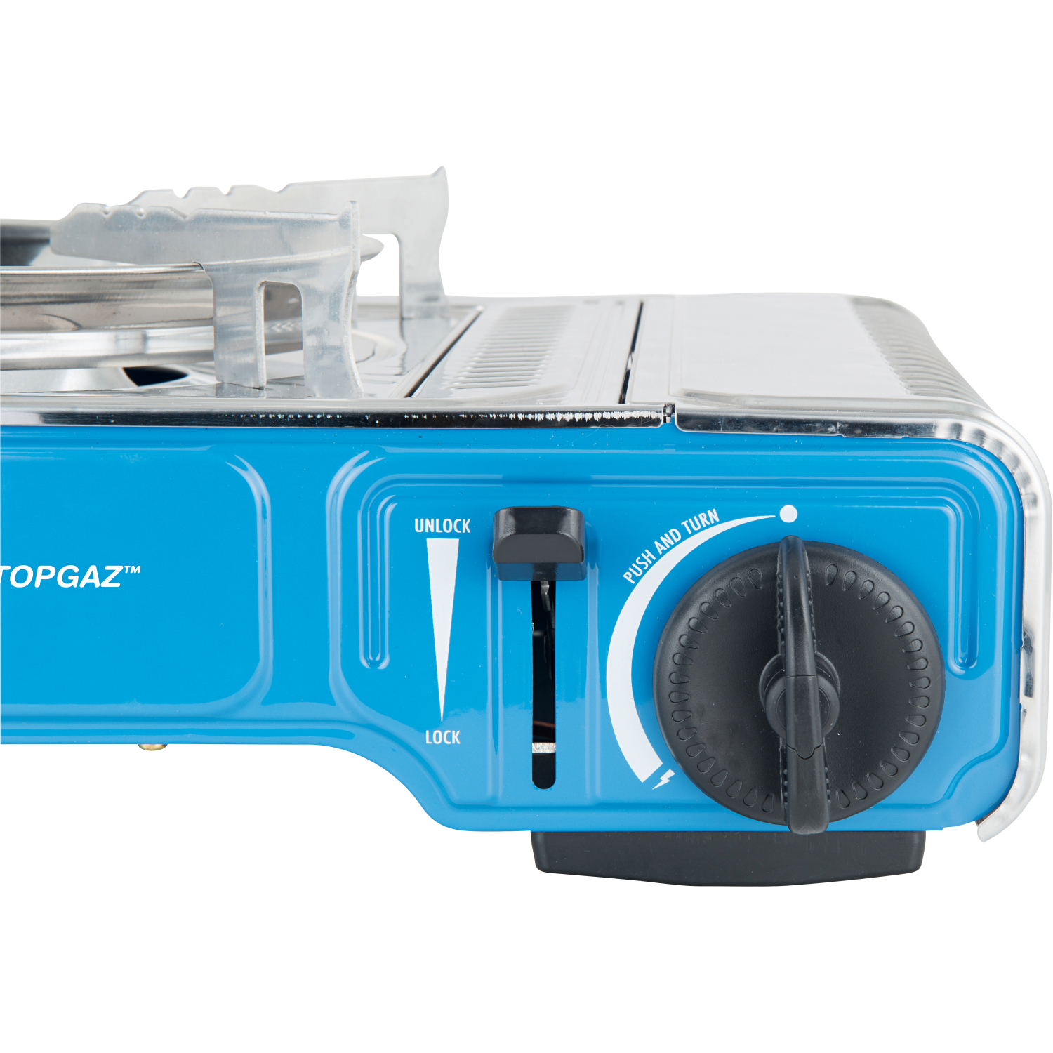Campingaz Campingkocher Camp Bistro™ DLX Stopgaz™