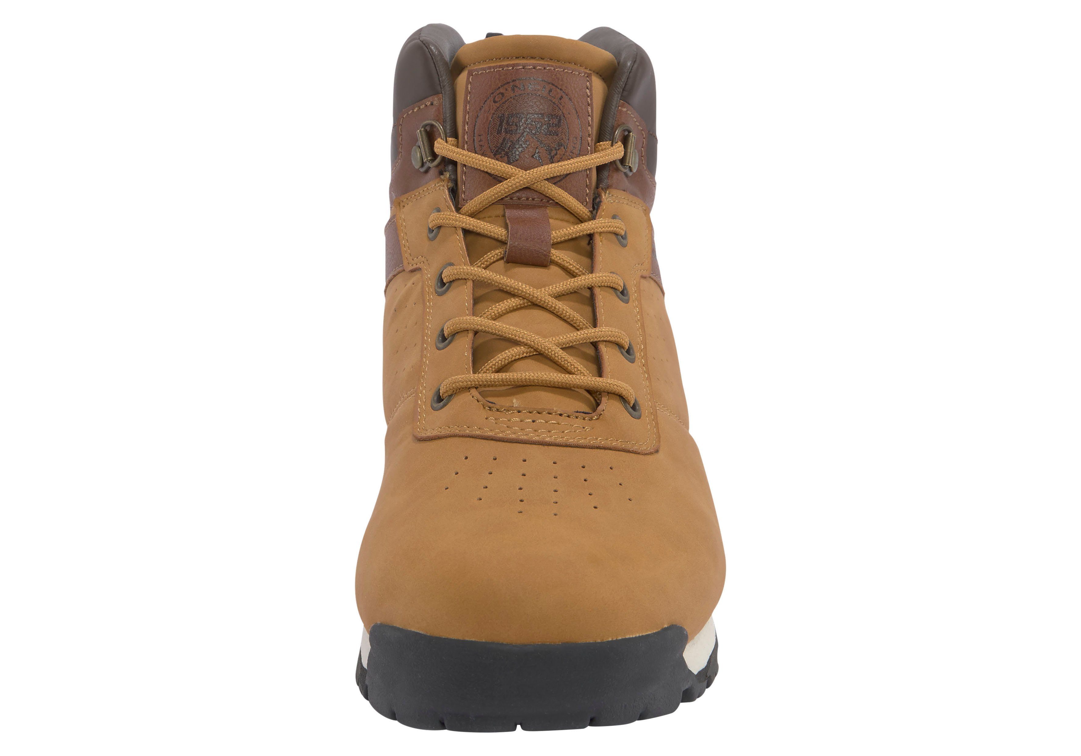 O'Neill Grand Teton Men Mid Schnürboots