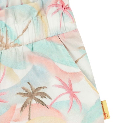Hose, pink für Mädchen