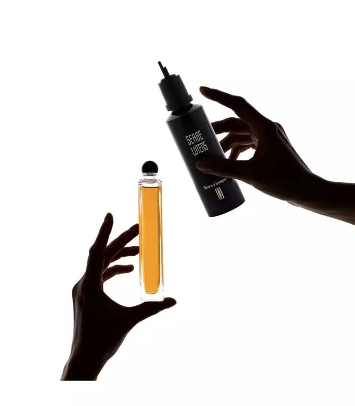 RECHARGE FLEUR D'ORANGER Eau de Parfum