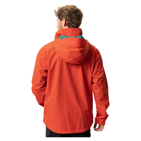 ESCAPE LIGHT JACKET Herren - Regenjacke