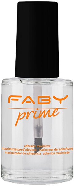 Faby Prime Nagelserum