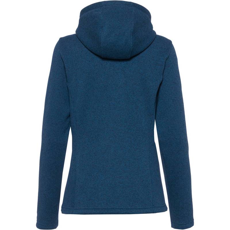 VAUDE Dunami Strickfleece Damen