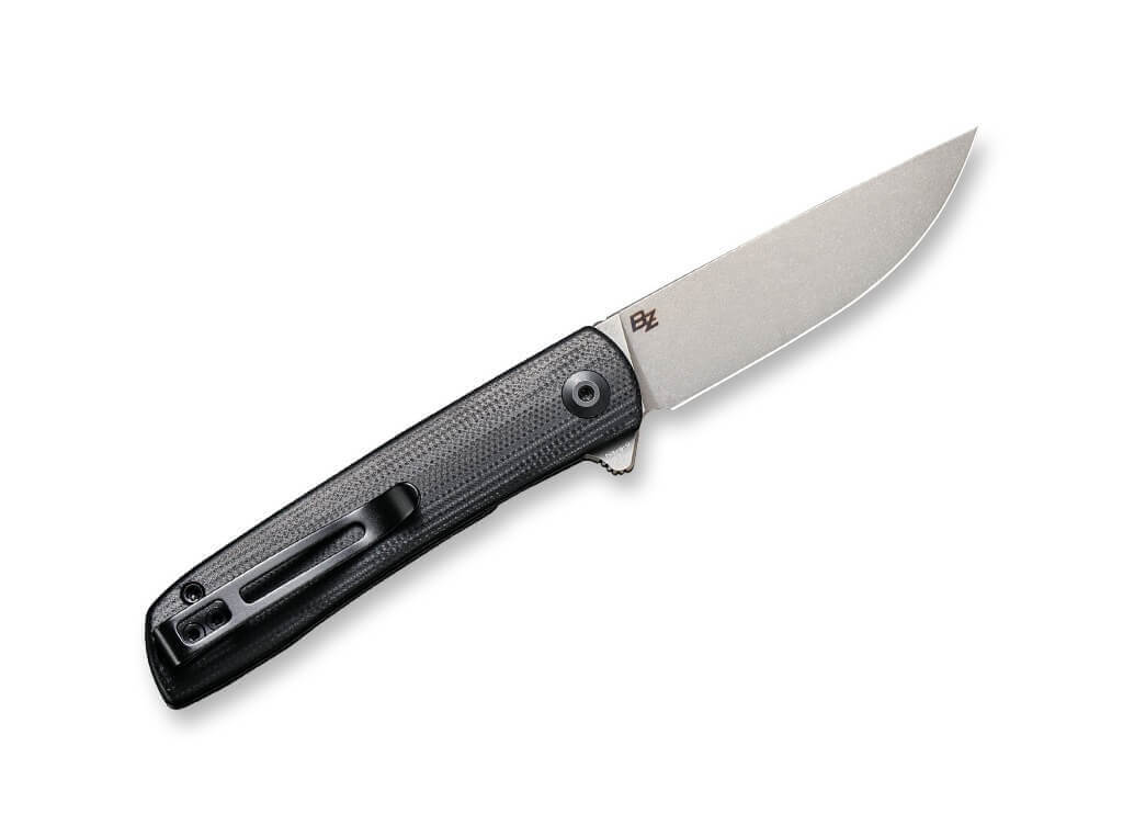 Bo G10 Black