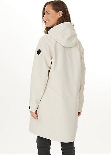 Whistler Parka Acer mit wasser- und winddichter Qualität