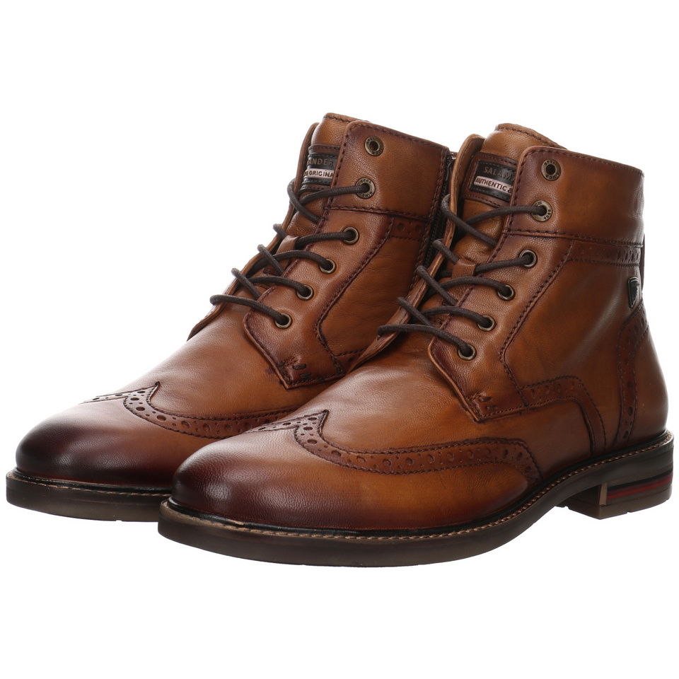 SALAMANDER Carleo Schnürboots