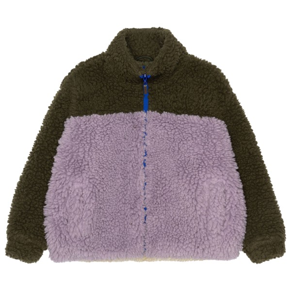 Selfhood - Women's Teddy Jacket - Fleecejacke