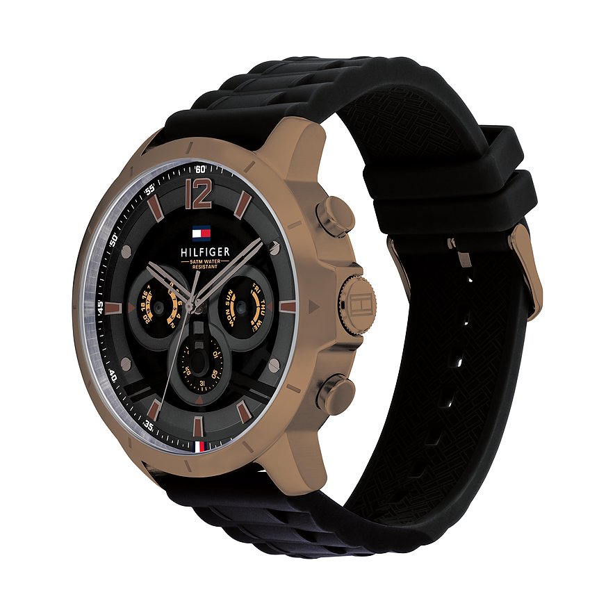 Tommy Hilfiger Herrenuhr