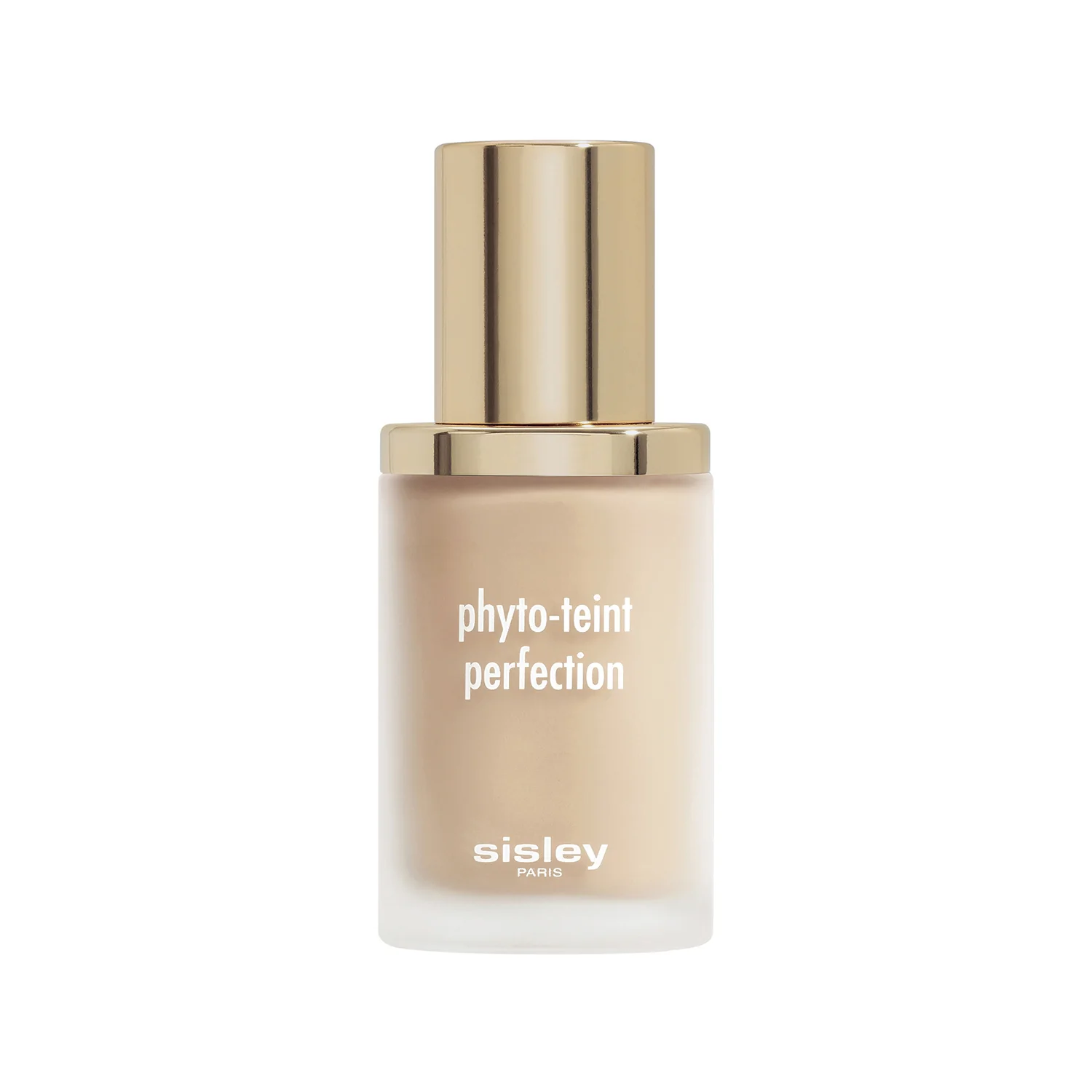Base de maquillaje líquida Phyto-Teint Perfection Complexion
