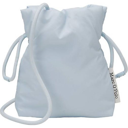 Marc O'Polo Pillow-Micro-Crossbodybag mit Kordelzug-Verschluss