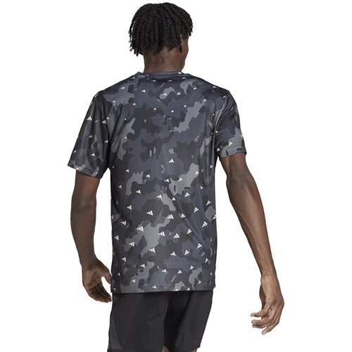 HERREN SHIRT TR-ES+ BL T