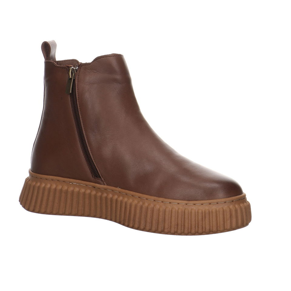 Andrea Conti Chelsea Boots