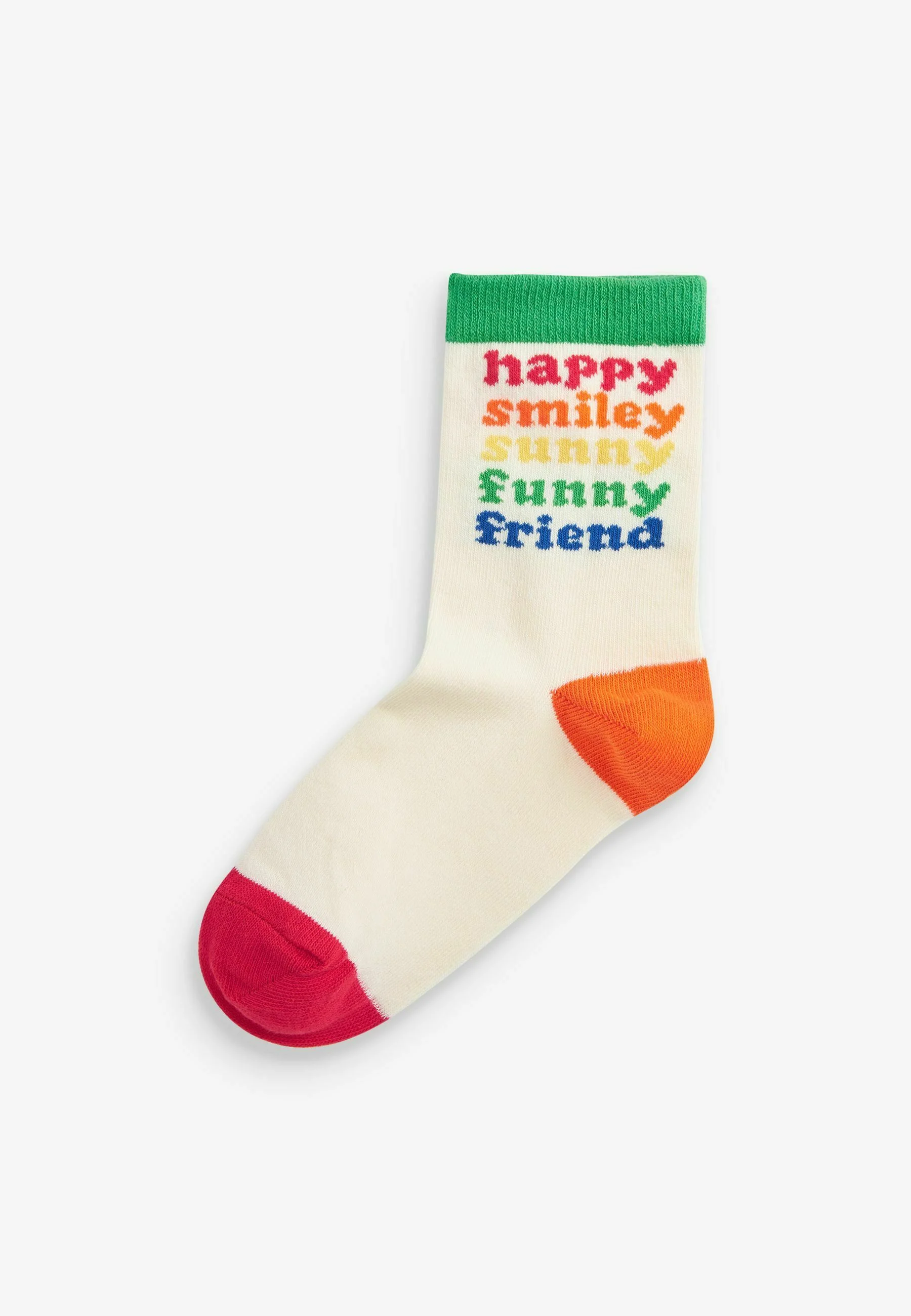 Calcetines Little Bird LITTLE BIRD BY JOOLS OLIVER BRIGHT SOCKS PACK DE 5 - Calcetines