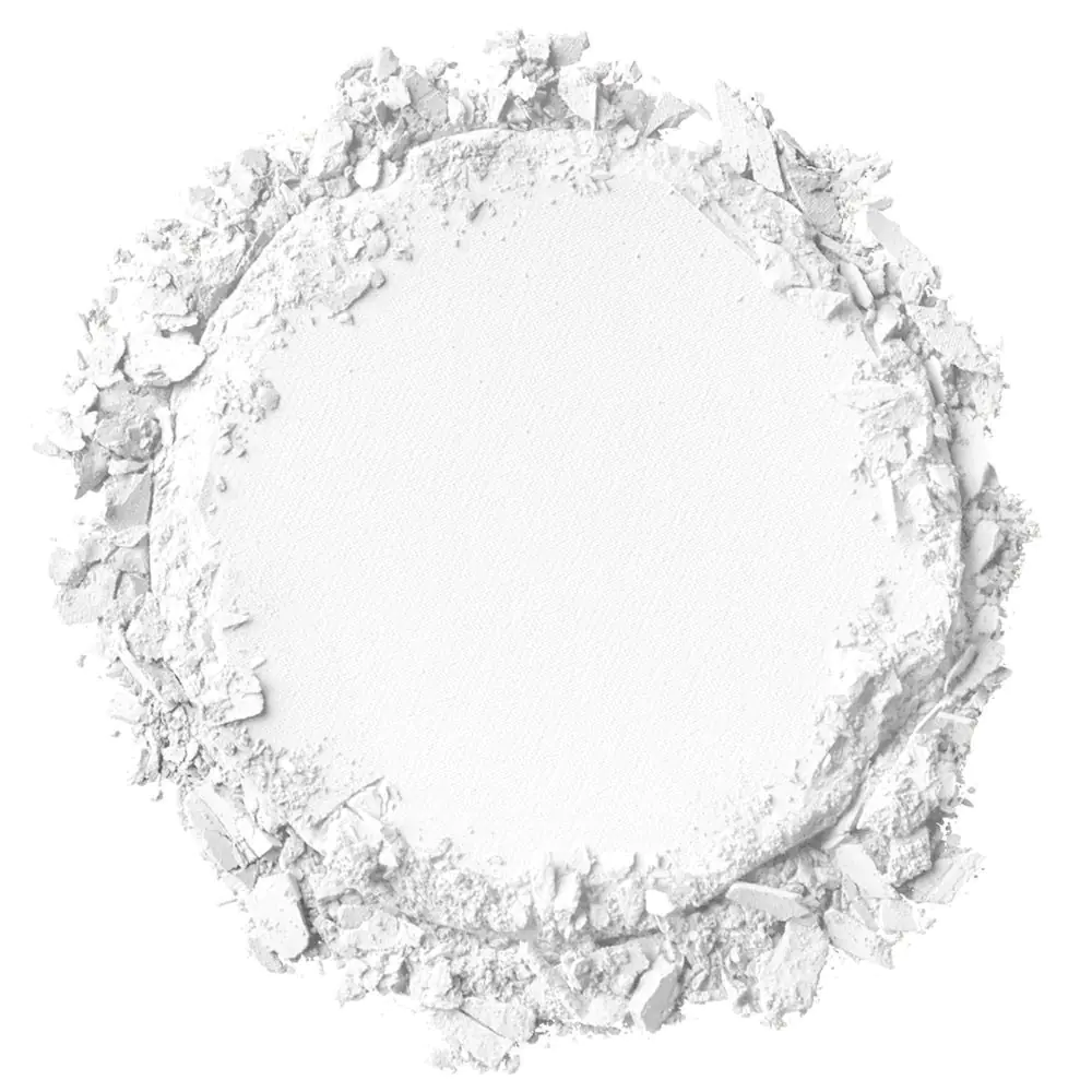 NYX HD apdailos pudra permatoma kompaktinė pudra