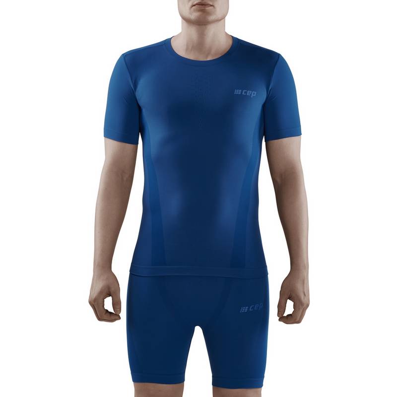 CEP Funktionsshirt Herren