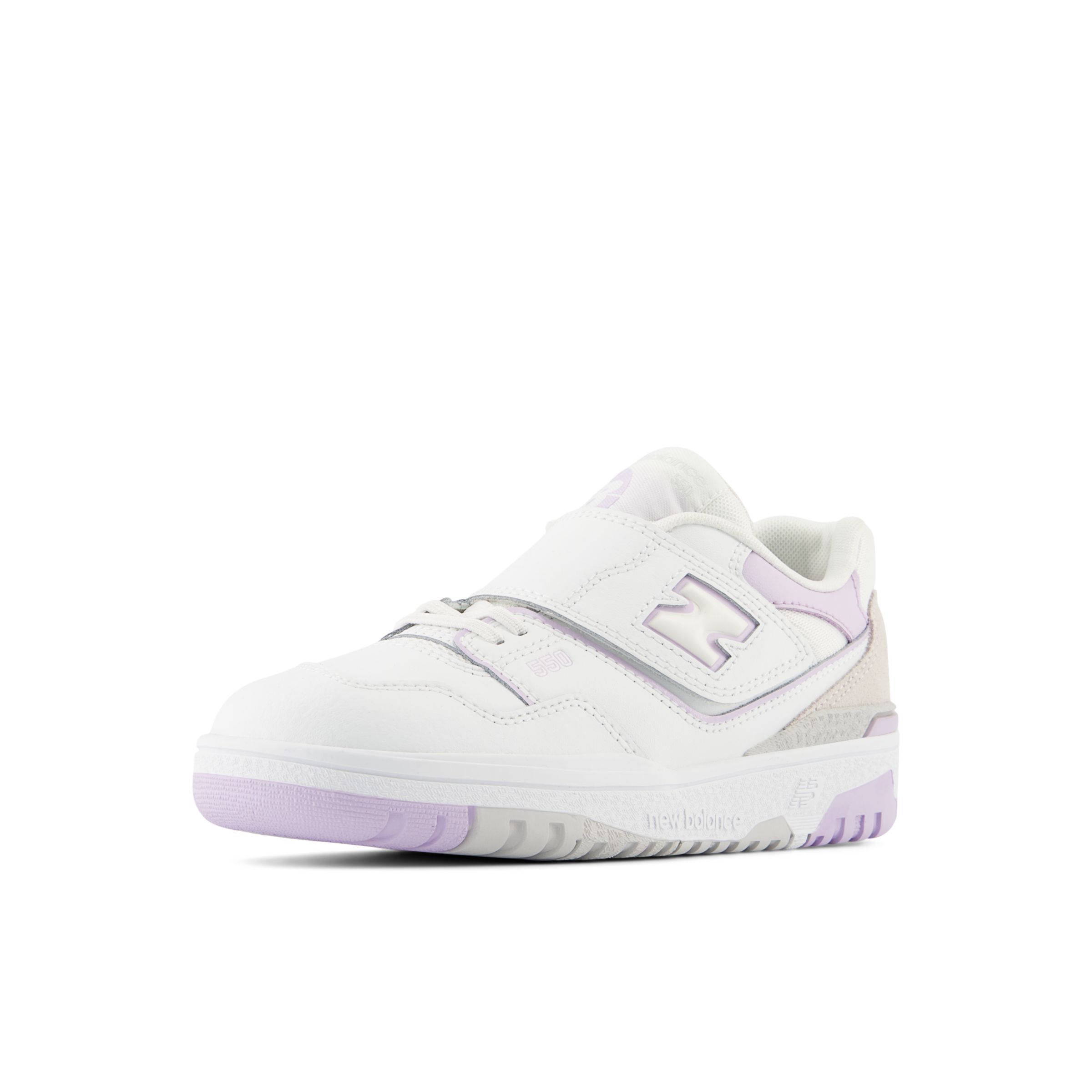 Sneakers '550 Bungee Lace'