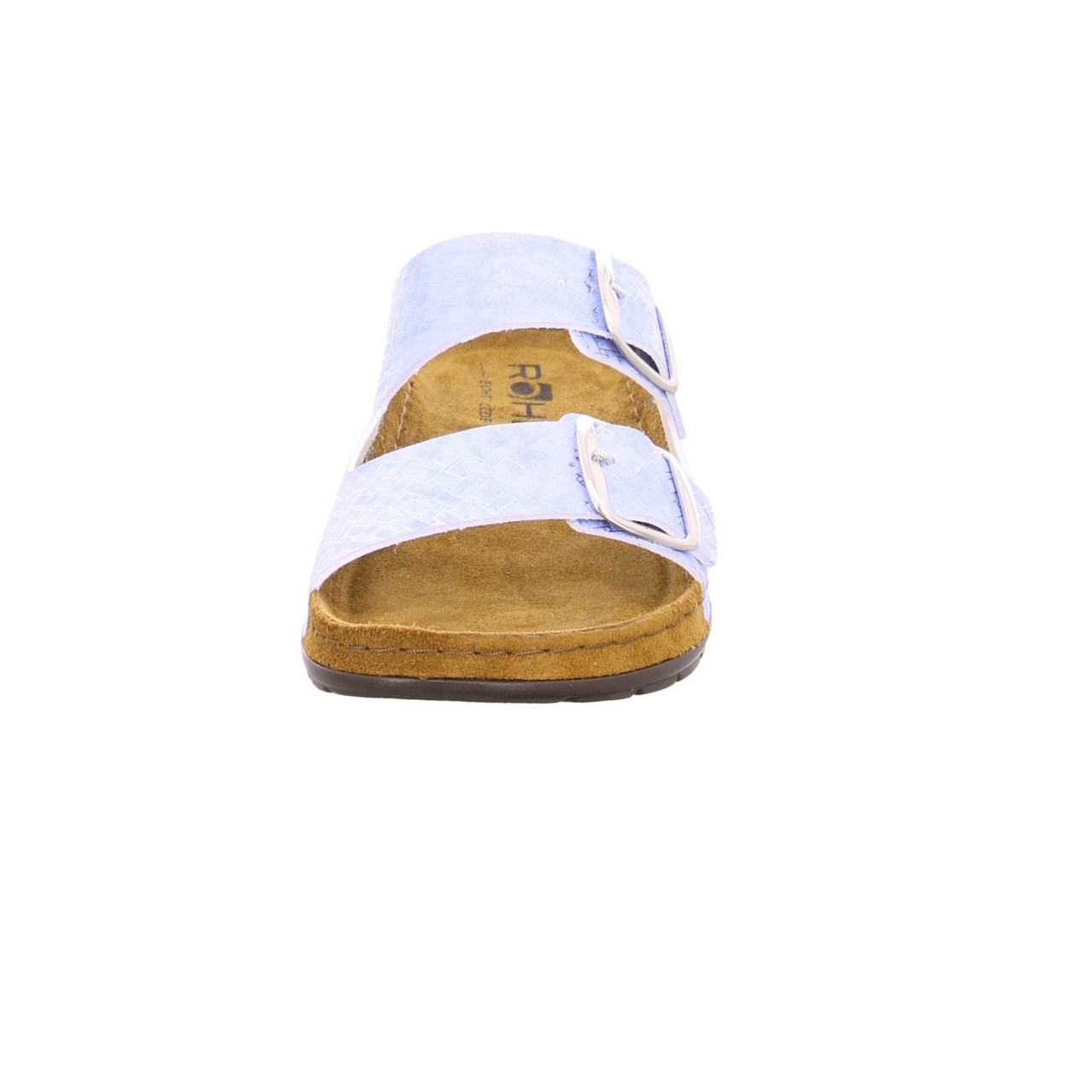 ROHDE Komfort Sandalen bunt