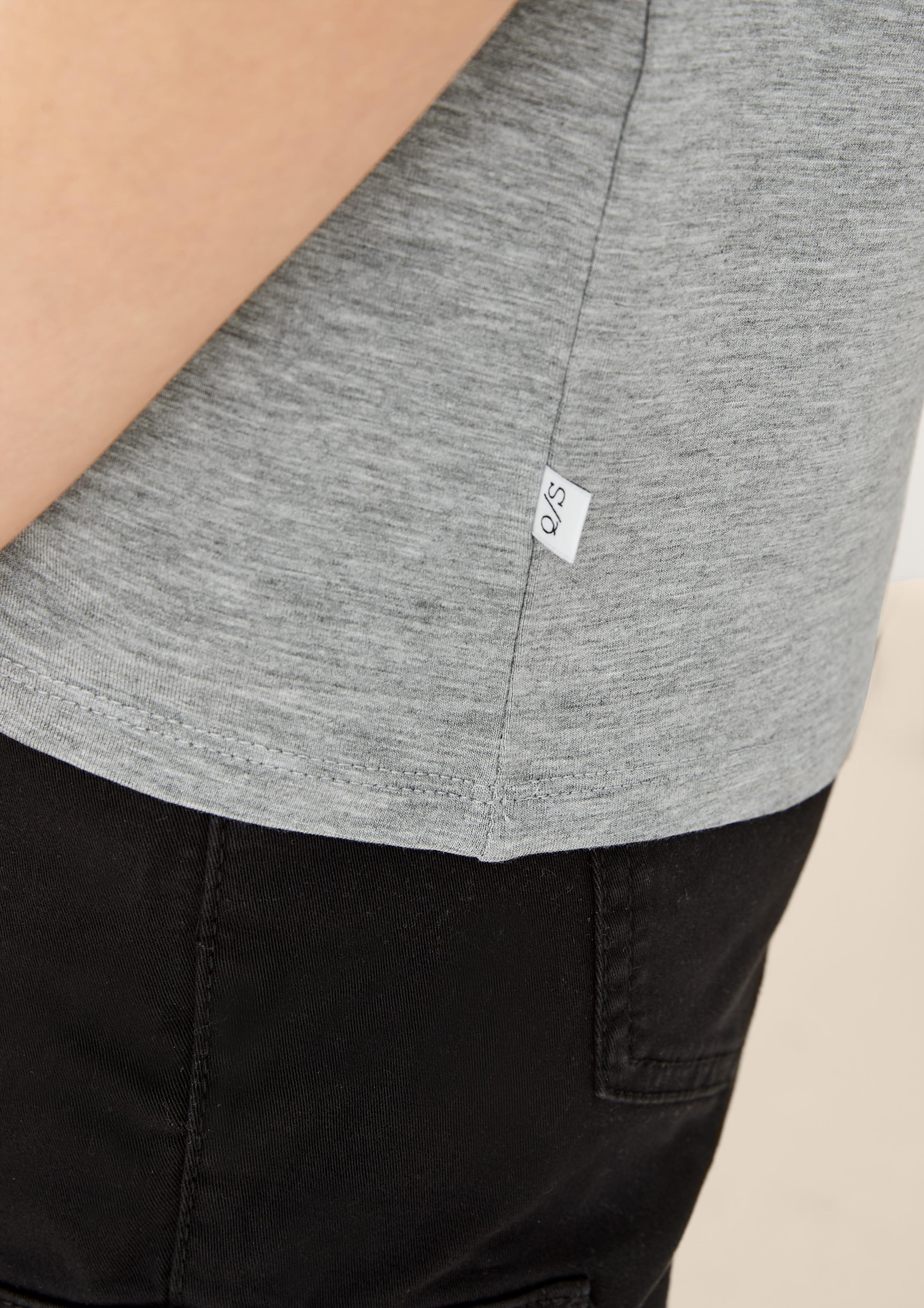 T-Shirt im Loose Fit  45.899.32.X176-9400