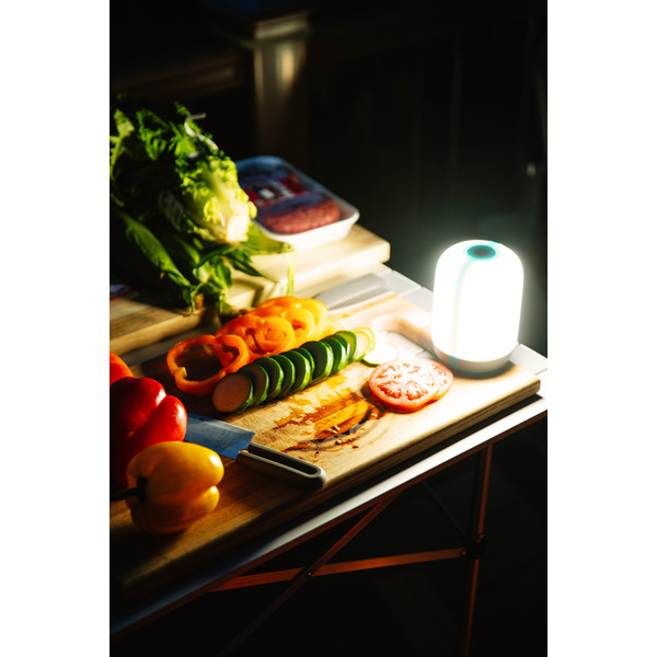 ALPENGLOW LANTERN 250 - Laterne