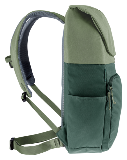 deuter UP Sydney | Nachhaltiger Daypack & Stadtrucksack