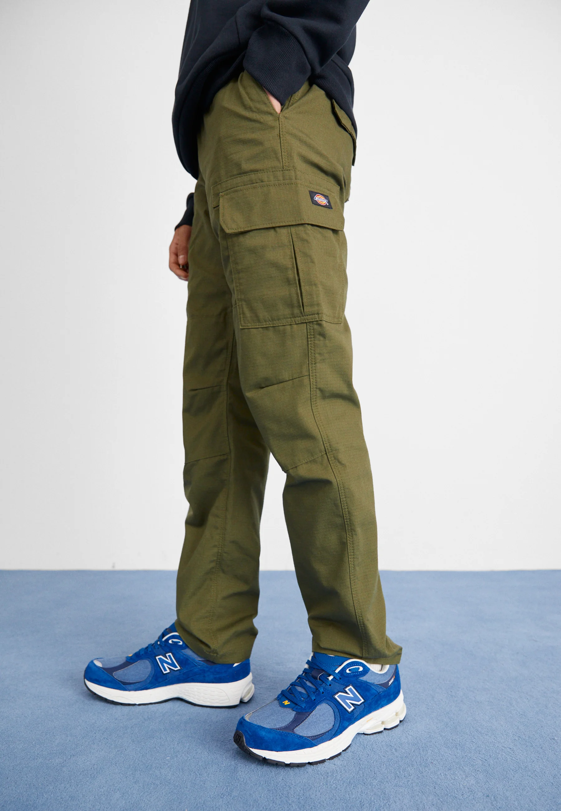 Dickies MILLERVILLE - Pantalones cargo