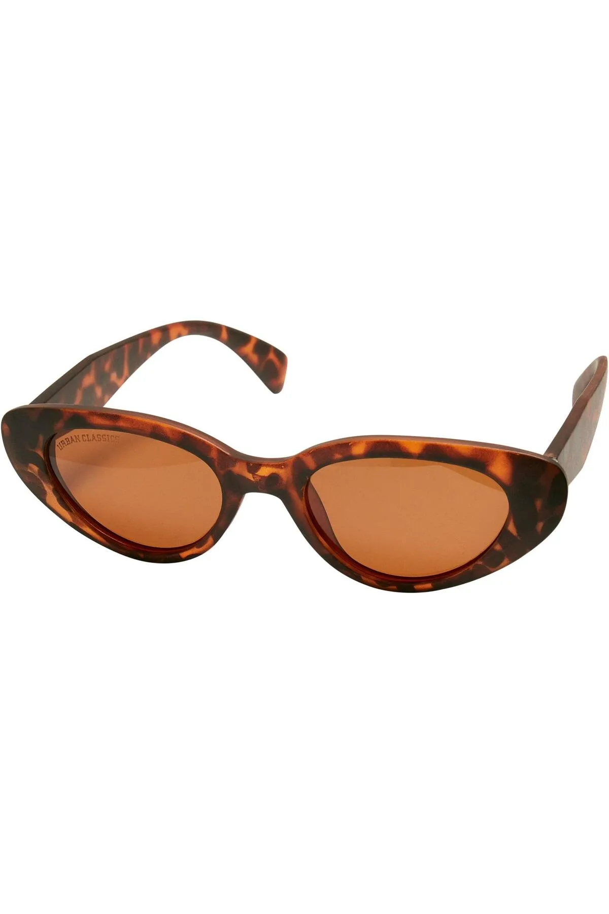 Urban Classics  Unisex-Sonnenbrille Puerto Rico mit Kette
