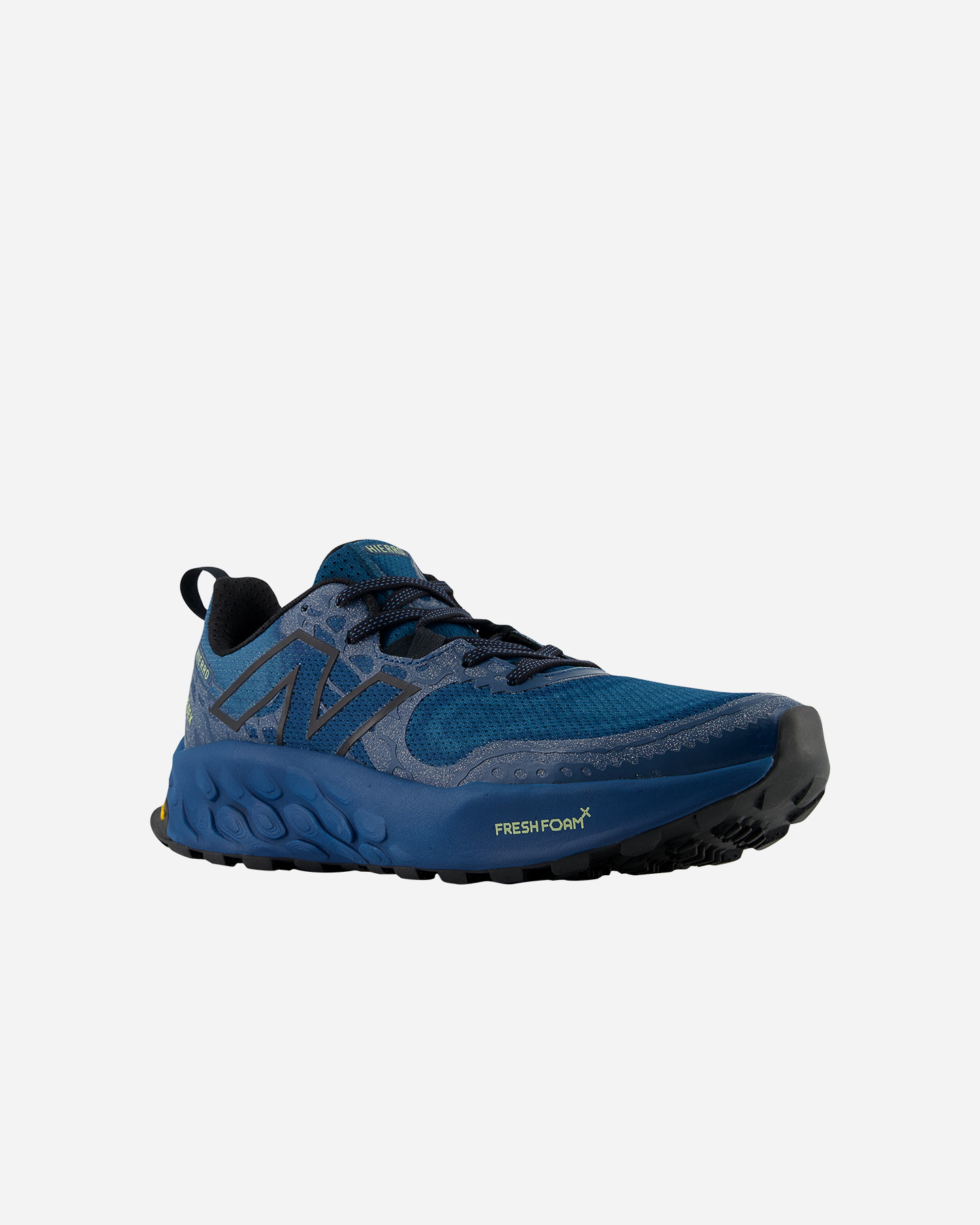 Topánky Trail New Balance Fresh Foam X Hierro V8 Gore Tex M MTHIGB8