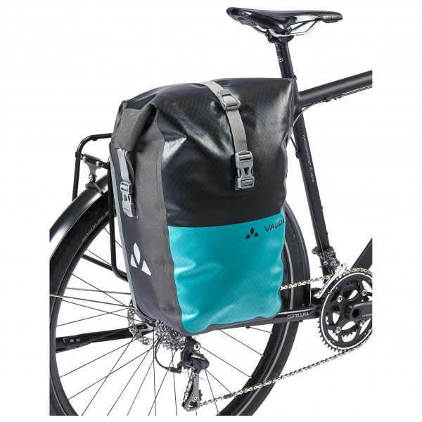 Vaude - Aqua Back Color Single - Gepäckträgertasche
