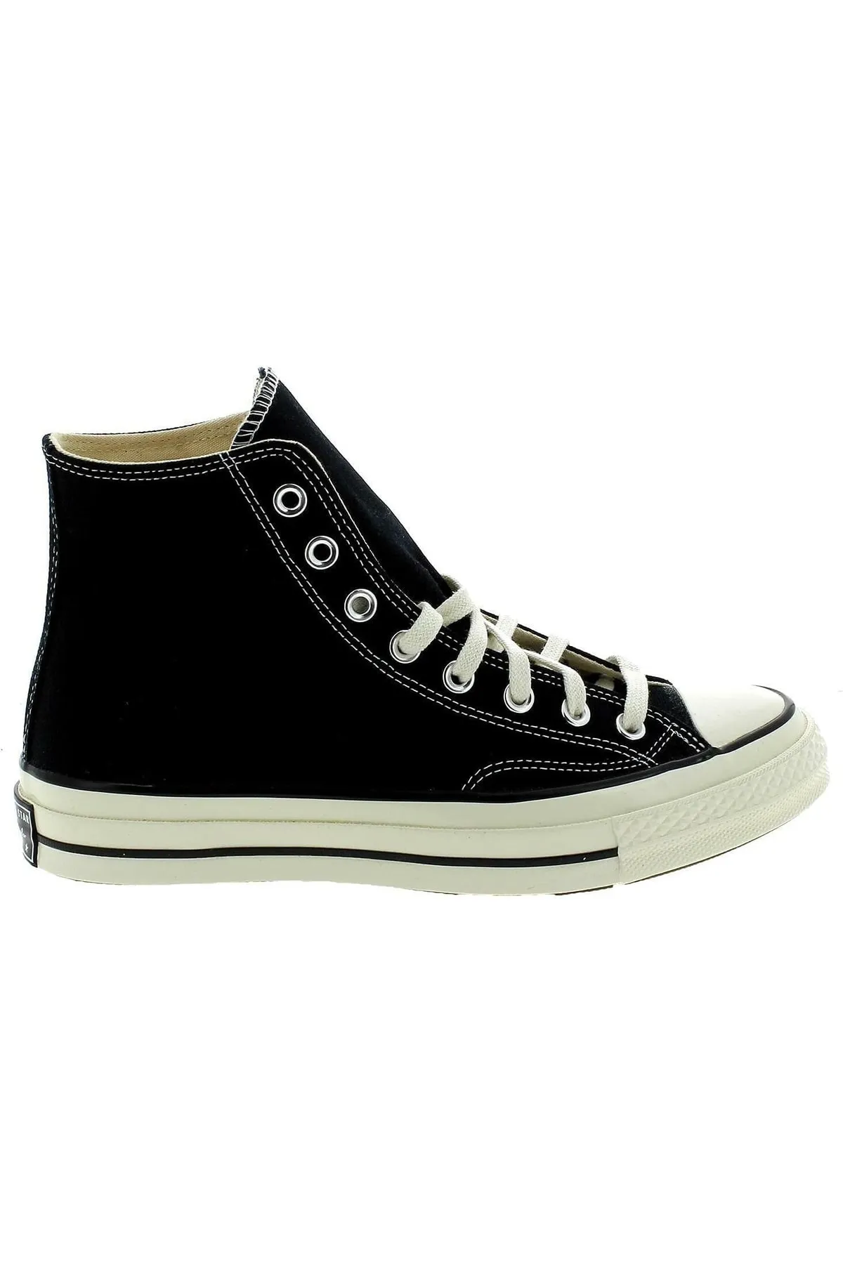 converse  Sneaker - Schwarz - Flacher Absatz