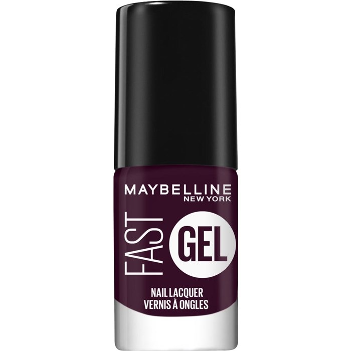 Fast Gel Nail Polish