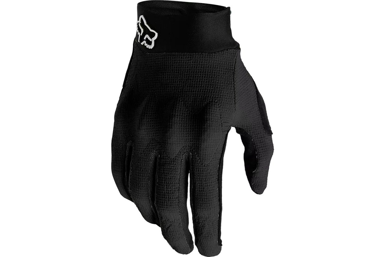 Fox Defend D3O Langfinger Handschuhe - 2023