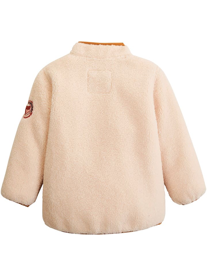 Killtec Fleecejacke in Rosa günstig kaufen