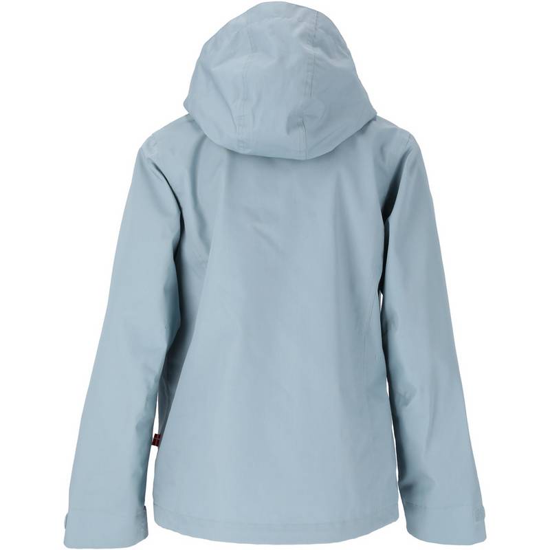 Whistler Downey Funktionsjacke Kinder