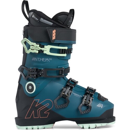 DAMEN ANTHEM 105 LV GRIPWALK