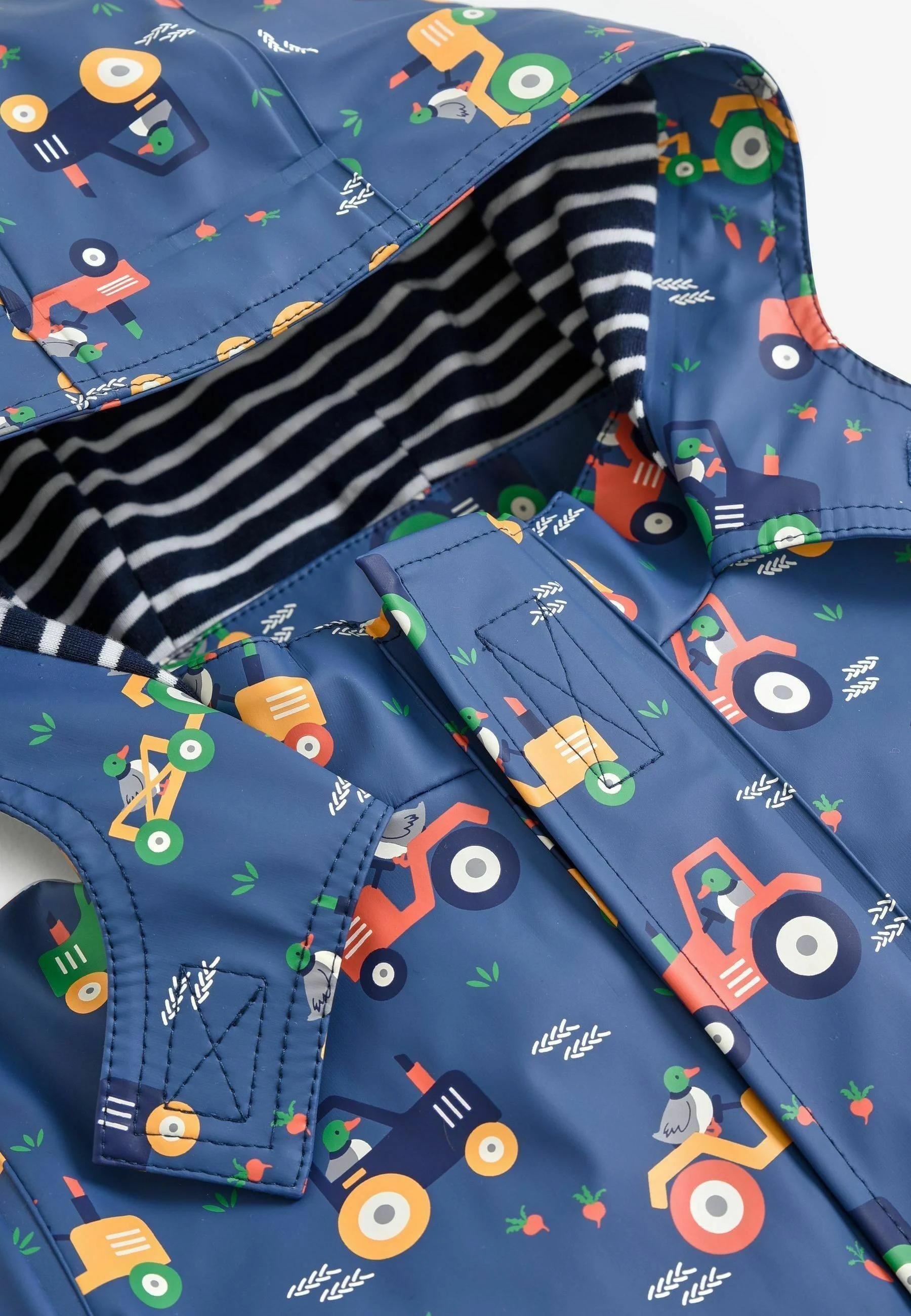 Impermeable JoJo Maman Bébé